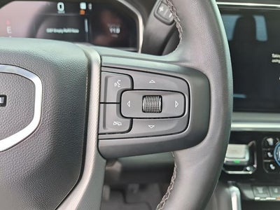 2024 GMC Sierra 2500 HD Crew Cab Standard Box 4-Wheel Drive Denali