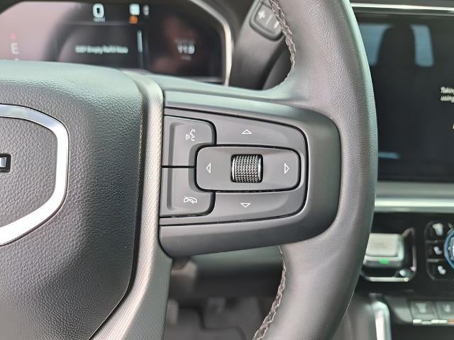 2024 GMC Sierra 2500 HD Crew Cab Standard Box 4-Wheel Drive Denali