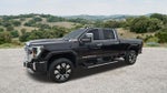 2024 GMC Sierra 2500 HD Crew Cab Standard Box 4-Wheel Drive Denali