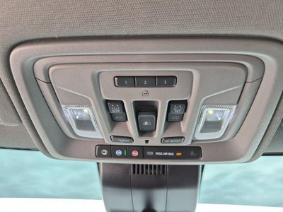 2024 GMC Sierra 2500 HD Crew Cab Standard Box 4-Wheel Drive Denali