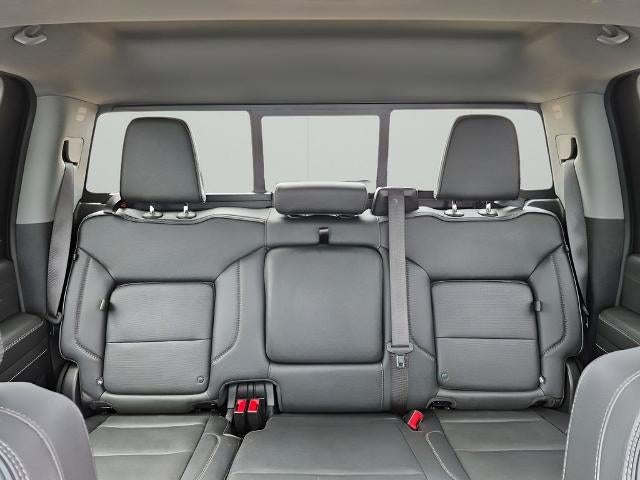 2024 GMC Sierra 2500 HD Crew Cab Standard Box 4-Wheel Drive Denali