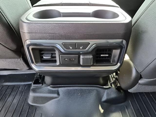 2021 GMC Sierra 3500HD Crew Cab Long Box 4-Wheel Drive Denali