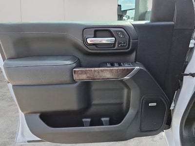 2021 GMC Sierra 3500HD Crew Cab Long Box 4-Wheel Drive Denali