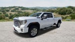 2021 GMC Sierra 3500HD Crew Cab Long Box 4-Wheel Drive Denali