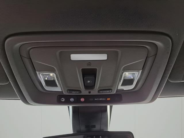 2021 GMC Sierra 3500HD Crew Cab Long Box 4-Wheel Drive Denali