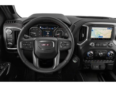 2021 GMC Sierra 3500HD Crew Cab Long Box 4-Wheel Drive Denali