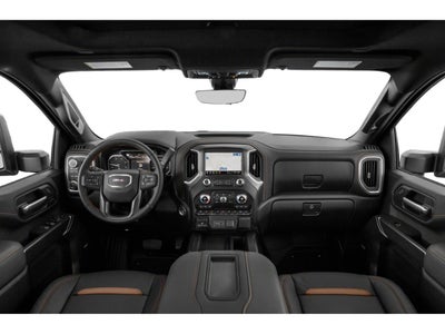 2021 GMC Sierra 3500HD Crew Cab Long Box 4-Wheel Drive Denali