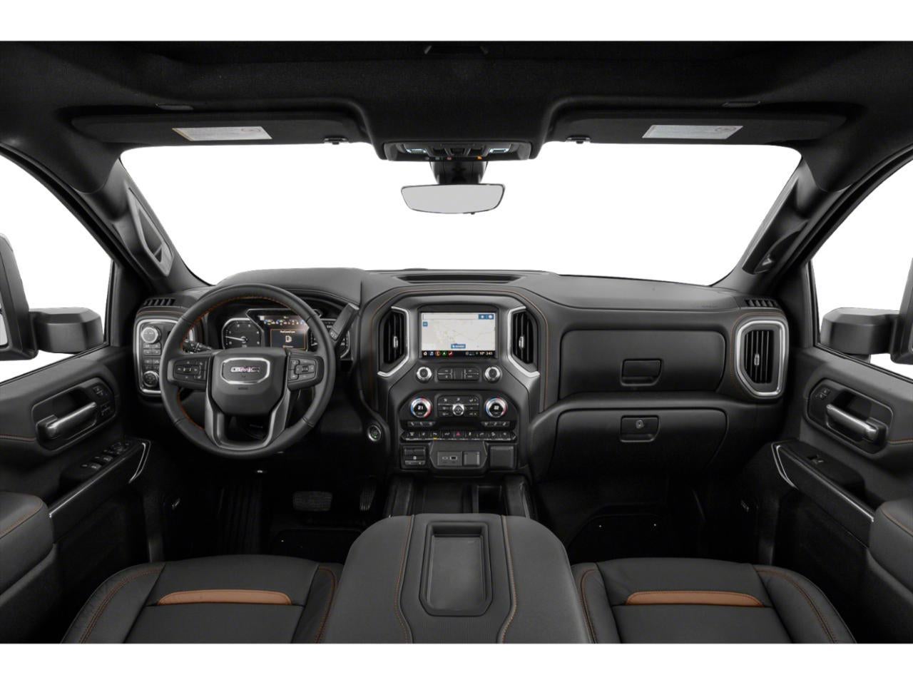 2021 GMC Sierra 3500HD Crew Cab Long Box 4-Wheel Drive Denali