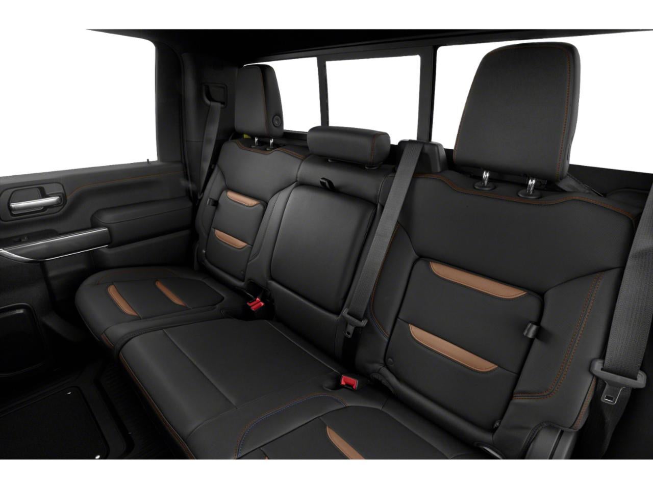 2021 GMC Sierra 3500HD Crew Cab Long Box 4-Wheel Drive Denali