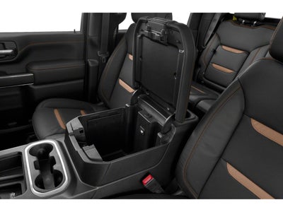 2021 GMC Sierra 3500HD Crew Cab Long Box 4-Wheel Drive Denali