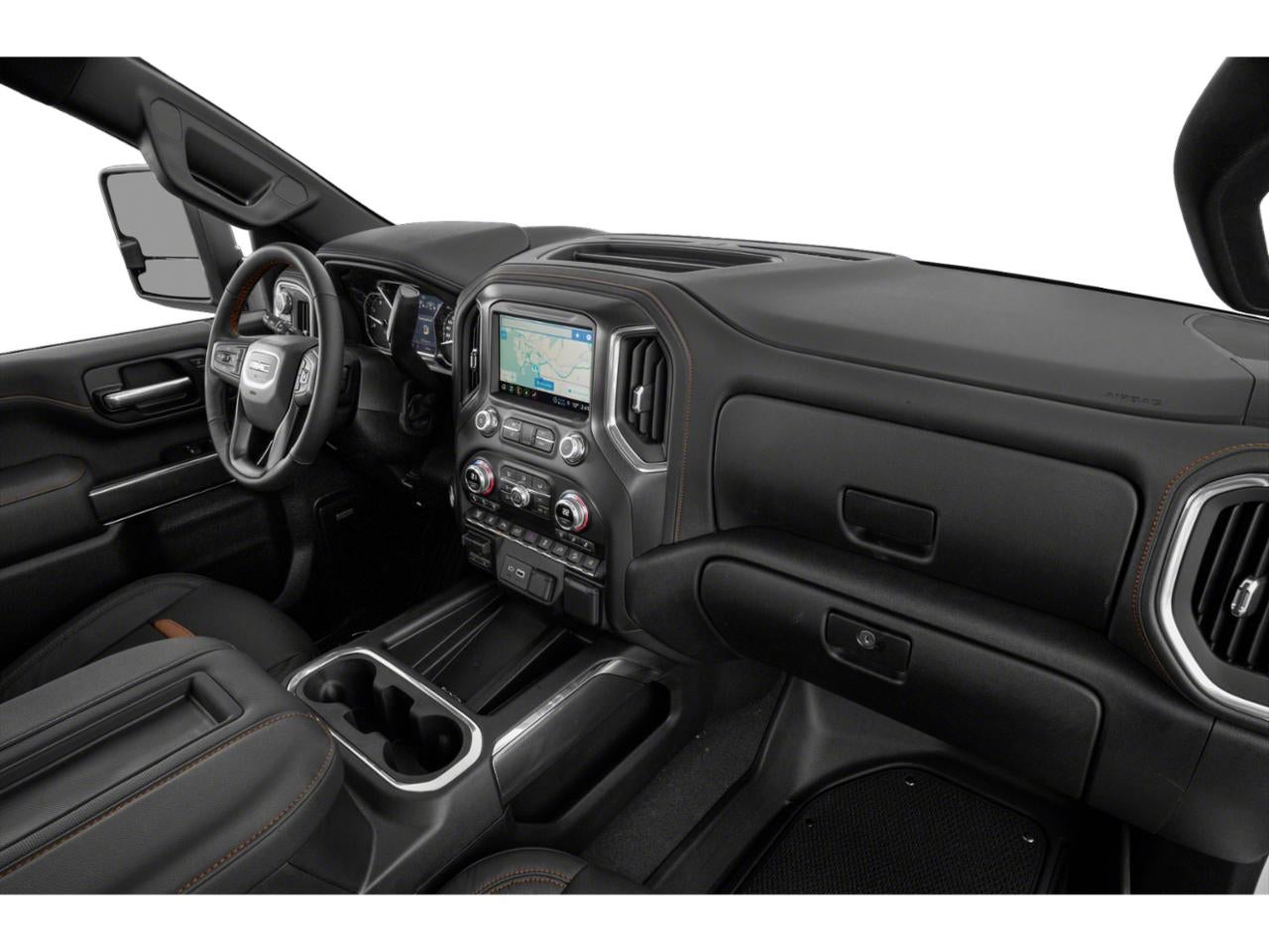 2021 GMC Sierra 3500HD Crew Cab Long Box 4-Wheel Drive Denali