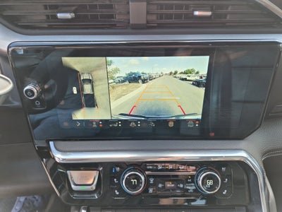 2024 GMC Sierra 3500HD Denali