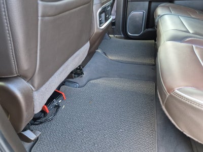 2024 GMC Sierra 3500HD Denali