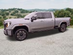 2024 GMC Sierra 2500 HD Crew Cab Standard Box 4-Wheel Drive Denali Ultimate