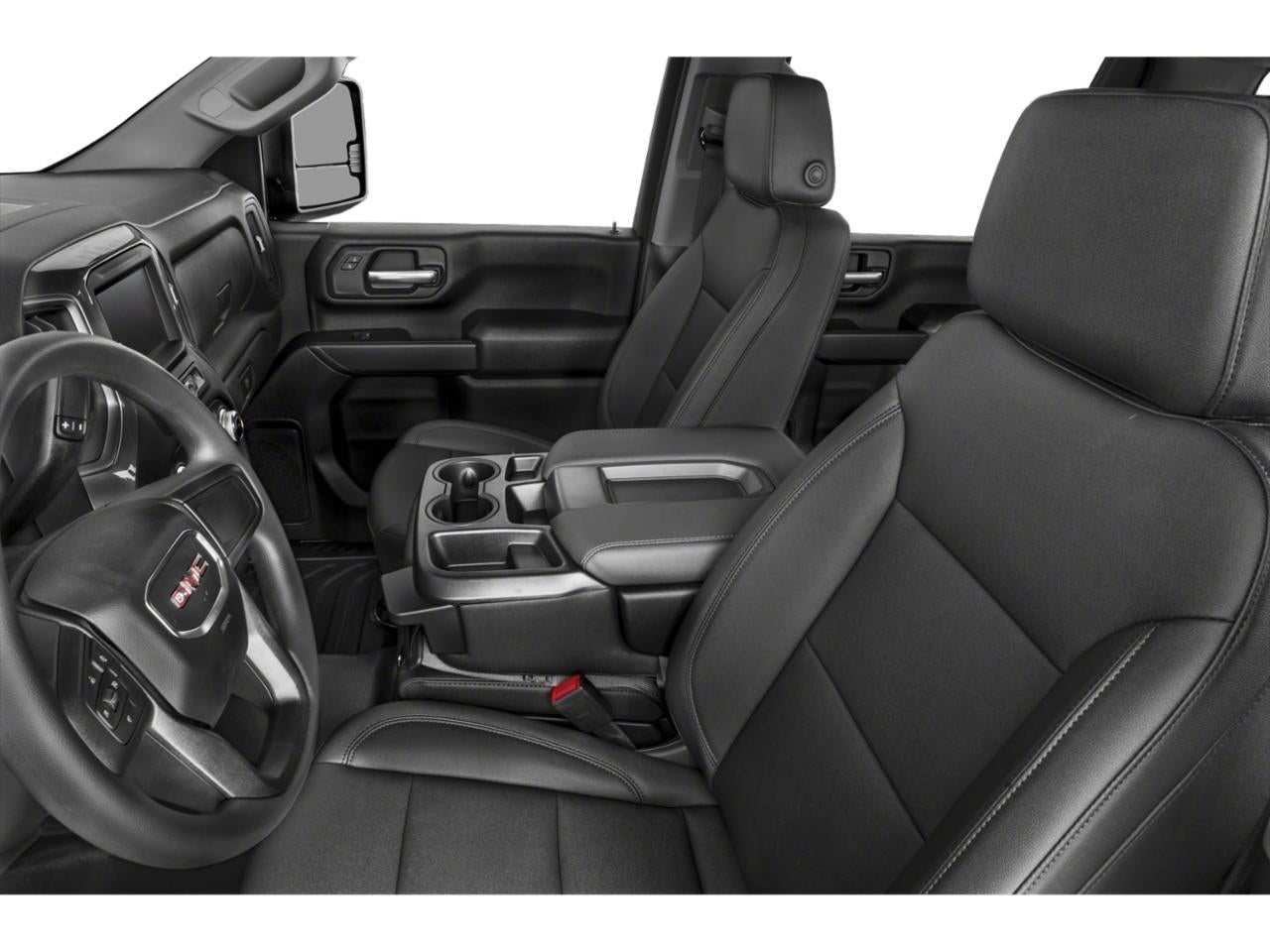 2024 GMC Sierra 3500HD Crew Cab Long Box 4-Wheel Drive Denali Ultimate