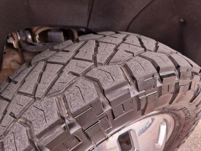 2024 GMC Sierra 3500HD Crew Cab Long Box 4-Wheel Drive Denali Ultimate