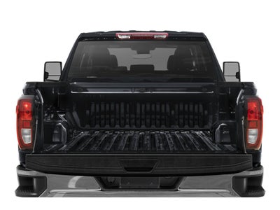 2024 GMC Sierra 3500HD Crew Cab Long Box 4-Wheel Drive Denali Ultimate