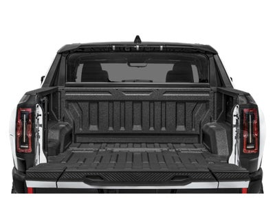 2026 GMC HUMMER EV Pickup e4WD Crew Cab 2X w/3VL