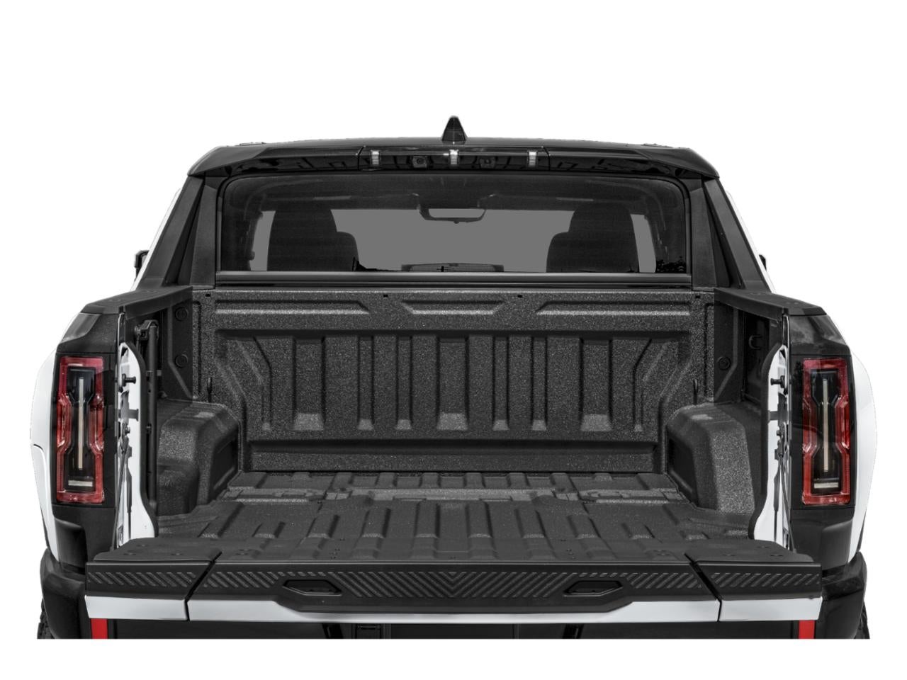 2026 GMC HUMMER EV Pickup e4WD Crew Cab 2X w/3VL