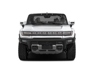2026 GMC HUMMER EV Pickup e4WD Crew Cab 2X w/3VL