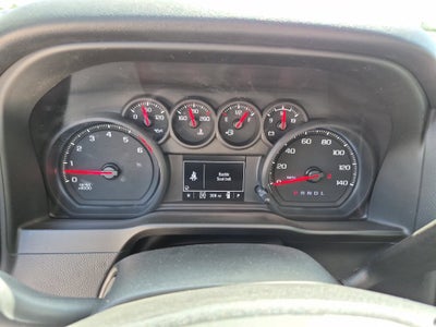 2026 GMC Sierra 2500HD Pro