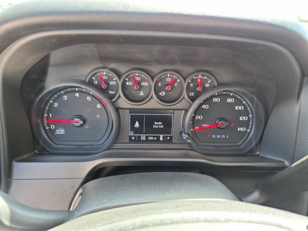2026 GMC Sierra 2500HD Pro