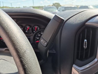 2026 GMC Sierra 2500HD Pro