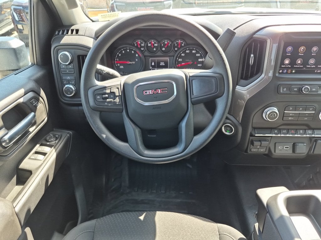 2026 GMC Sierra 2500HD Pro