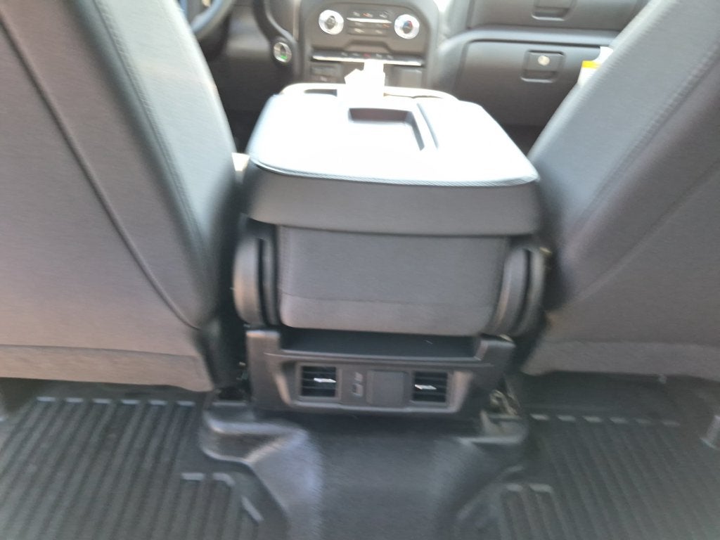 2026 GMC Sierra 2500HD Pro
