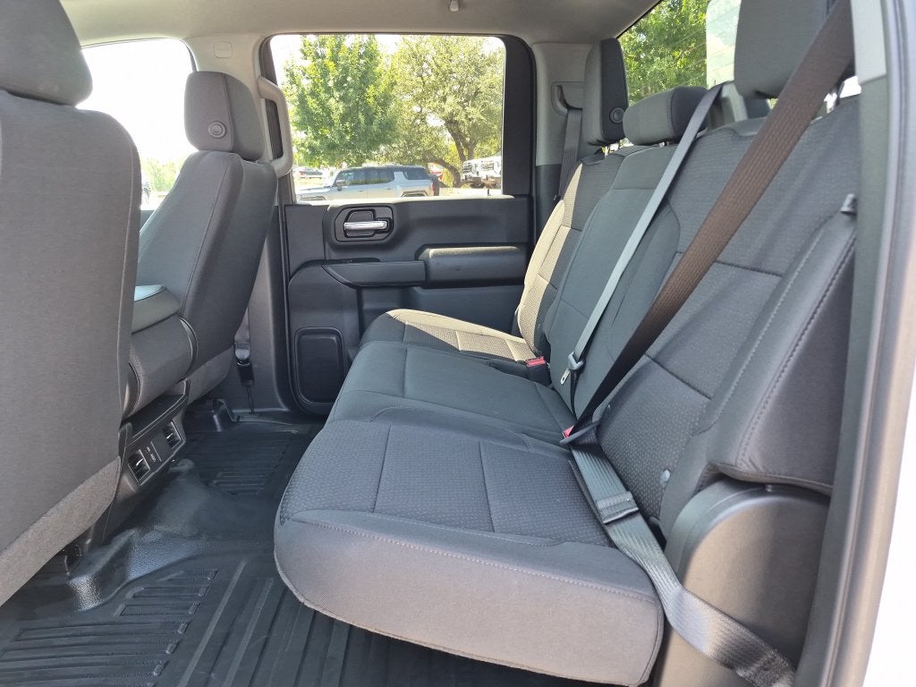 2026 GMC Sierra 2500HD Pro