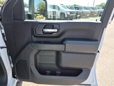 2026 GMC Sierra 2500HD Pro