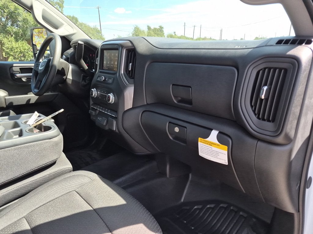 2026 GMC Sierra 2500HD Pro