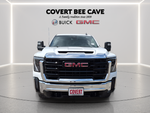 2025 GMC Sierra 2500HD Pro