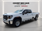 2025 GMC Sierra 2500HD Pro