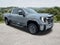 2025 GMC Sierra 2500 HD Crew Cab Standard Box 4-Wheel Drive SLT