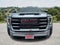 2025 GMC Sierra 2500 HD Crew Cab Standard Box 4-Wheel Drive SLT