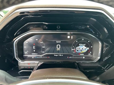 2025 GMC Sierra 2500 HD Crew Cab Standard Box 4-Wheel Drive SLT