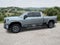 2025 GMC Sierra 2500 HD Crew Cab Standard Box 4-Wheel Drive SLT