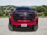 2026 GMC Sierra 2500 HD Crew Cab Standard Box 4-Wheel Drive AT4
