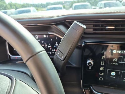 2026 GMC Sierra 2500 HD Crew Cab Standard Box 4-Wheel Drive AT4