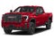 2026 GMC Sierra 2500 HD Crew Cab Standard Box 4-Wheel Drive AT4