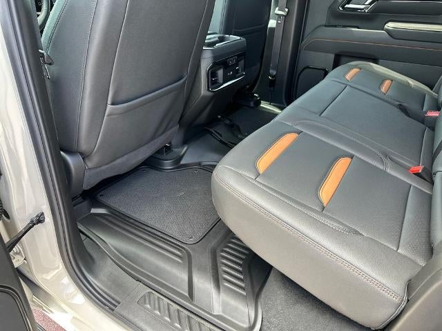 2026 GMC Sierra 2500 HD Crew Cab Standard Box 4-Wheel Drive AT4