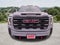 2025 GMC Sierra 2500 HD Crew Cab Standard Box 4-Wheel Drive AT4