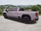2025 GMC Sierra 2500 HD Crew Cab Standard Box 4-Wheel Drive AT4