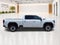 2025 GMC Sierra 2500 HD Crew Cab Standard Box 4-Wheel Drive Denali