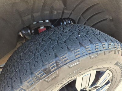 2025 GMC Sierra 2500 HD Crew Cab Standard Box 4-Wheel Drive Denali