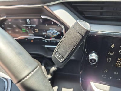 2025 GMC Sierra 2500 HD Crew Cab Standard Box 4-Wheel Drive Denali