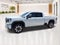 2025 GMC Sierra 2500 HD Crew Cab Standard Box 4-Wheel Drive Denali
