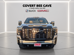 2026 GMC Sierra 2500HD Denali Ultimate