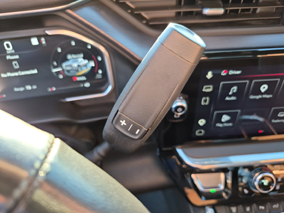 2026 GMC Sierra 2500HD Denali Ultimate